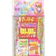 5 cute snack scented erasers from Japan kawaii