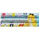 Alice im Wunderland pencil Japan glitter fairy tale
