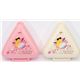 Alice in Wonderland Bento Box bunny Lunch Box 2pcs Set