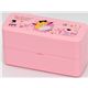 Alice in Wonderland Bento Box bunny Lunch rectangular