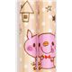 Crux Bleistift Schweinchen Sterne kawaii Japan