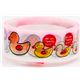 Deco Tape kawaii cute bathtub ducks