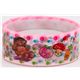 Deco Tape kawaii cute bears food with faces