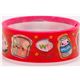 Deco Tape kawaii cute food with faces orange