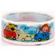 Deco Tape kawaii cute monkeys elephant cars