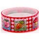 Deco Tape kawaii cute mushroom vegetables