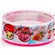 Deco Tape kawaii cute mushroom with faces