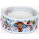 Deco Tape kawaii cute rainbow girl