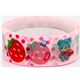 Deco Tape kawaii cute red strawberries bears