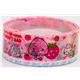 Deco Tape kawaii cute strawberries with faces