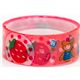 Deco Tape kawaii cute strawberry teddy bear