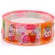 Deco Tape kawaii cute sushi with faces