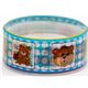 Deco Tape kawaii cute teddy bears dots