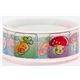 Deco Tape kawaii cute toadstools with faces