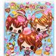 Friendship Book Glitter Girls Kamio Japan