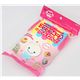 Fuwa Fuwa mousse clay Japan decoden white