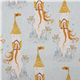 Heather Ross Canvas Kokka Stoff Far Far Away 2