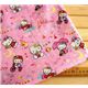 Hello Kitty Fabric with My Melody Sanrio half yard