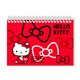 Hello Kitty Notizblock Apfel kawaii Sanrio Japan