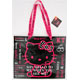 Hello Kitty Tasche pinke Schleife Japan kawaii