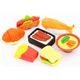 Iwako Radiergummi Essen Box 7 St�ck Set Japan