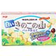Meiji Vanille Schokolade Pilze Biskuit Kekse