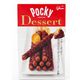 Pocky Dessert Schokolade Kuchen Kekse Stangen