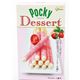 Pocky Dessert Erdbeer Kuchen Kekse Stangen