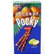 Pocky Kokosnuss Kekse Stangen