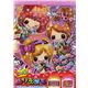 Kamio Memo Pad Girls Band Japan kawaii