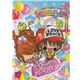 Kamio cute desk pad girls Japan