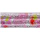 Kamio pencil strawberry Japan glitter stars kawaii