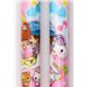 Kamio pink pencil cute girls kawaii Japan
