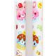Kamio red crayon bears cupcake icecream Japan