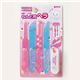 Messer Werkzeug f�r Mousse Ton Japan decoden Fuwa Fuwa