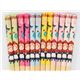 Rotk�ppchen Eßst�bchen Set 6 Paar kawaii M�rchen