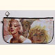 Marilyn Monroe Clutch Tasche Fur Beauty