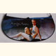 Marilyn Monroe Kette-Schultertasche Bikini Beach