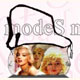 Marilyn Monroe Henkeltasche Fur Beauty