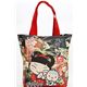 black Mimori bag Japanese Garden