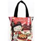 red Mimori bag Japanese Snacks