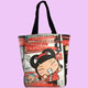 black bag Mimori Baseball Heroes