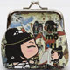 light brown Mimori Wallet Egypt