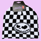 Nightmare Before Christmas cap Jack Skellington