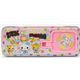 Pool Cool Pencil Case Animals with glitter kawaii Japan