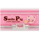 Q-Lia Bento Eßst�bchen Schweinchen pink Kawaii
