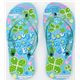 Q-Lia Flip-Flops Kinder Sandalen s�sse Kleebl�tter