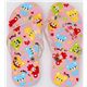 Q-Lia Flip-Flops Kinder Sandalen s�sse Teddy B�ren
