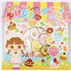 Q-Lia Sticker T�te S�ssigkeiten Aufkleber Japan Donuts