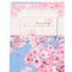 Sakura Briefpapier Set Kirschbl�ten Blumen Japan